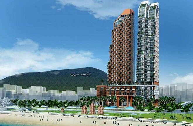 Đề nghị thu hồi dự án 2.900 tỷ đồng của con ông Trần Bắc Hà