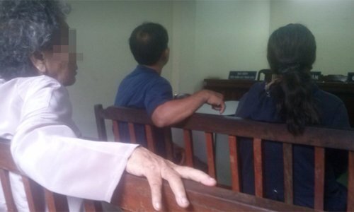 Bán nhà tiền tỷ chia cho con xong, bà cụ 88 tuổi bị hắt hủi, không ai nhận nuôi