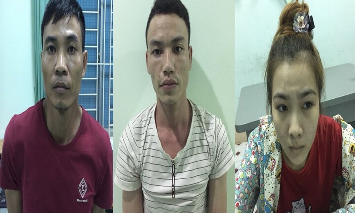 Được thuê đi đòi nợ, nhóm giang hồ bắt cóc luôn chủ nợ để ép lấy tiền