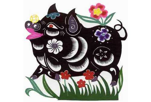 Vận mệnh và hướng xuất hành năm Đinh Dậu 2017 cho người tuổi Hợi