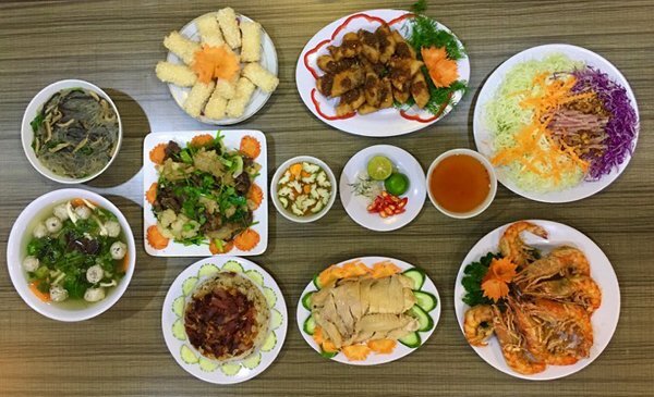 Chuẩn bị mâm cỗ cúng Rằm tháng Giêng đúng cách