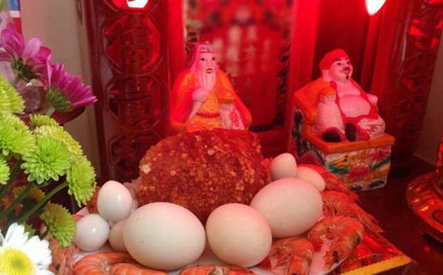 Ngày vía Thần Tài cúng những gì để may mắn, phát đạt cả năm?