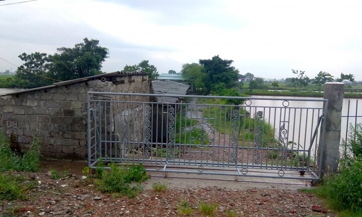 Hai con nợ chạy thoát sau 7 ngày bị giam giữ trái phép