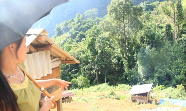5 tháng sau trận sạt lở vùi lấp 28 ngôi nhà, cuộc sống của người dân bản Sáng Tùng, Lai Châu giờ ra sao?