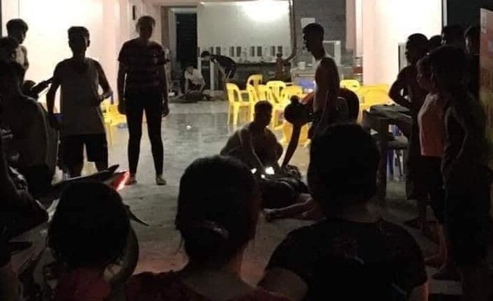 Hai người bị đâm chết tại quán bia ở Bắc Giang: Nghi phạm cuối cùng ra đầu thú