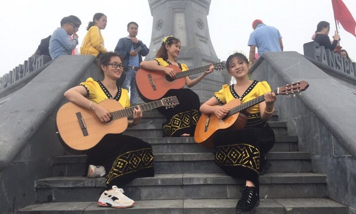 Sapa giảm lượng khách du lịch do thiếu nước sạch?