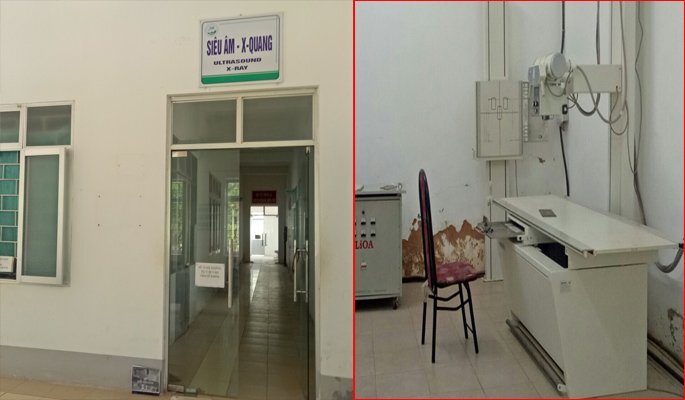 Khởi tố kỹ thuật viên chụp X quang hiếp dâm nữ bệnh nhi 13 tuổi ở Sơn La