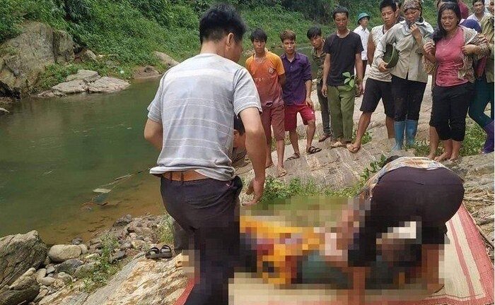 Người đàn ông thiệt mạng nghi do đánh cá bằng kích điện ở Yên Bái