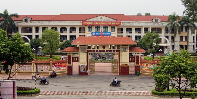 Thực hư cán bộ thanh tra Bộ Xây dựng bị bắt vì 'vòi' hàng chục tỷ đồng ở Vĩnh Phúc