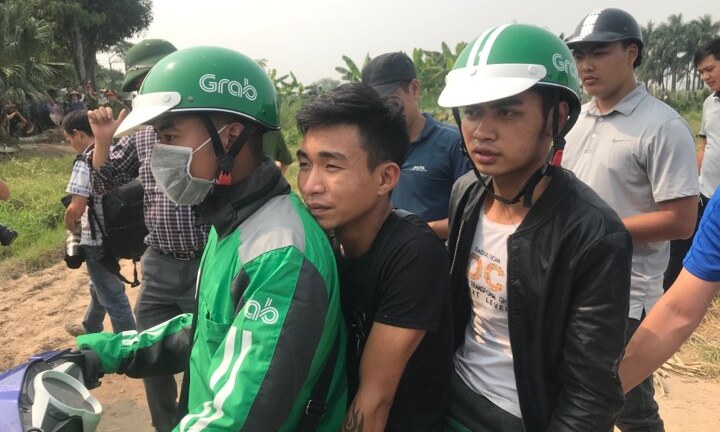 Hai nghi phạm thay đổi lời khai ban đầu, thừa nhận lên kế hoạch giết tài xế Grab