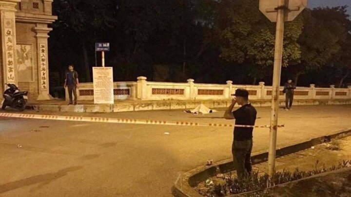 Đi đòi tiền, nam thanh niên bị người nhà 'con nợ' chém chết