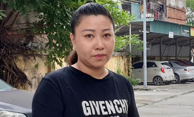 Nữ đại úy công an náo loạn sân bay chưa bị kỷ luật: PGĐ Công an Hà Nội thông tin