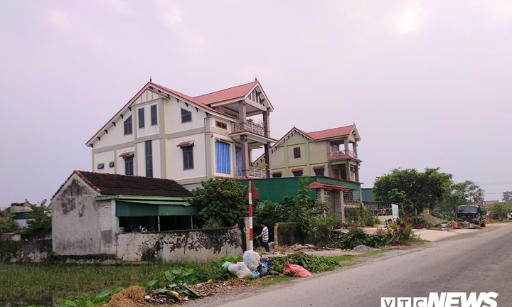 Vợ chồng tổ chức môi giới đưa người Nghệ An ra nước ngoài trái phép: Những chuyện chưa biết