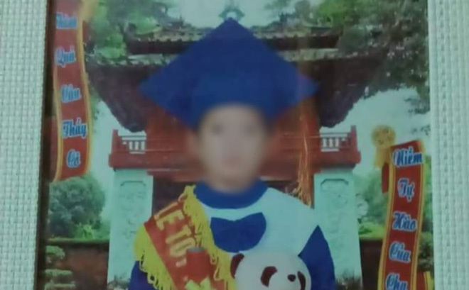 Bé trai 6 tuổi ở Tuyên Quang bị mẹ kế sát hại, phi tang xác trong vườn mía