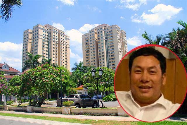 Công an giải thích lý do chưa khởi tố vụ án cháu bé bị đánh ở Ciputra