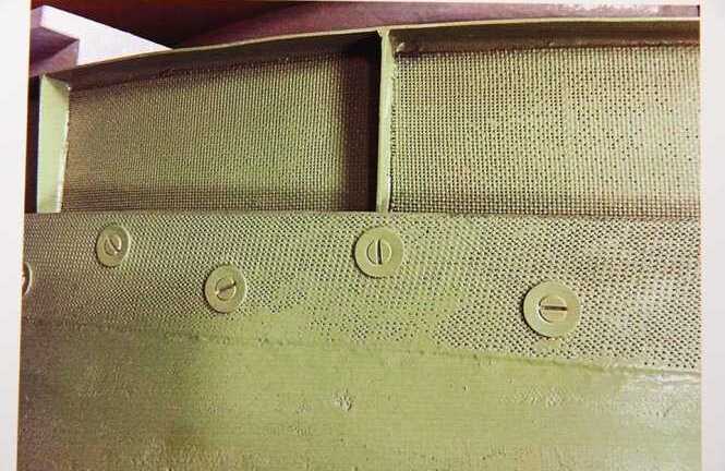 Tìm thấy mảnh vỡ của máy bay Su-30MK2