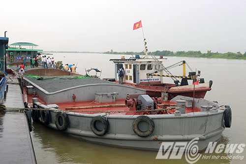 Phút định mệnh đau đớn khiến 4 người trong một gia đình thiệt mạng