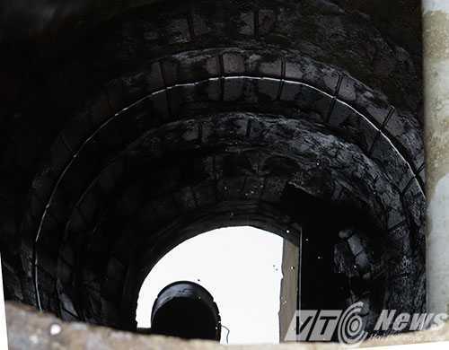 Giếng nước đốt bốc cháy ngùn ngụt: Bí thư Quảng Ninh lệnh xử lý