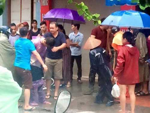 Nữ sinh đại học y dược bị bạn trai cũ truy sát dã man