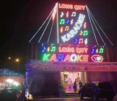 Ai là chủ 'động lắc' bậc nhất Hải Phòng?