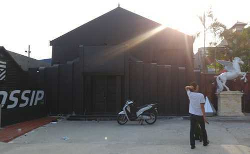 Công an Hải Phòng thông tin vụ đột kích quán bar bậc nhất Kiến An