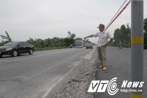 2 nữ sinh bị tông chết thảm trên đường đi học về: Ai là tài xế lái xe ‘điên’?