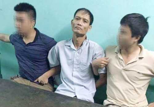 Án mạng chấn động Quảng Ninh: Lời khai đầu tiên của kẻ thủ ác