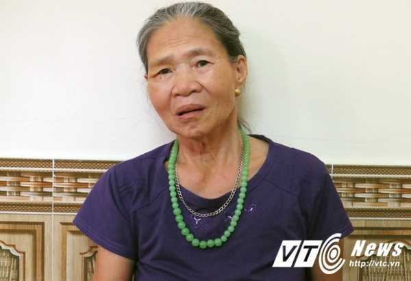 Người mẹ già bị con trai chửi mắng mong chết sớm nói gì?