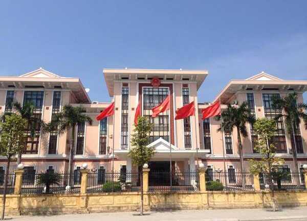 TP Hạ Long chuyển trụ sở ‘nhượng’ đất vàng cho doanh nghiệp xây tháp đôi