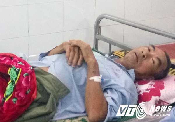 Nổ lớn ở Thái Bình, 15 người thương vong: Nhân chứng kể phút lò hơi văng giết nhiều người