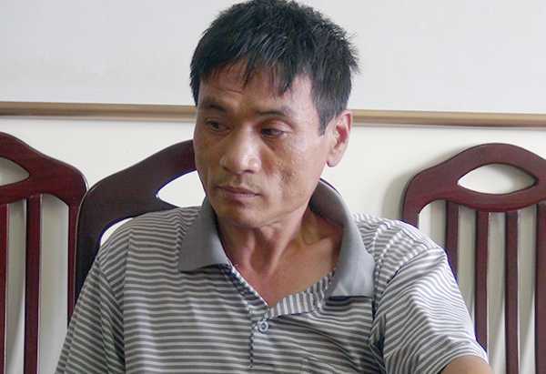 Bắt giữ đối tượng truy nã đặc biệt ở Quảng Ninh