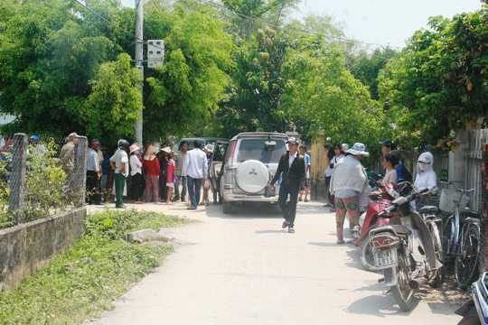 Mâu thuẫn trên chiếu bạc, một người thiệt mạng