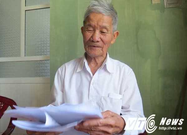 Nguyên Bí thư Đảng ủy xã ‘vạch mặt’ hàng loạt sai phạm đất đai