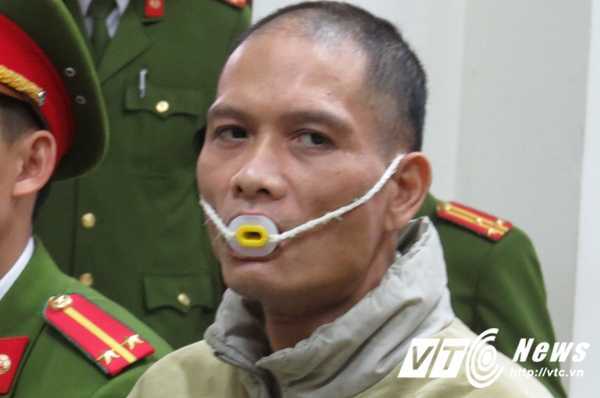 Kẻ sát hại 4 bà cháu ở Quảng Ninh bị tuyên phạt 2 án tử hình