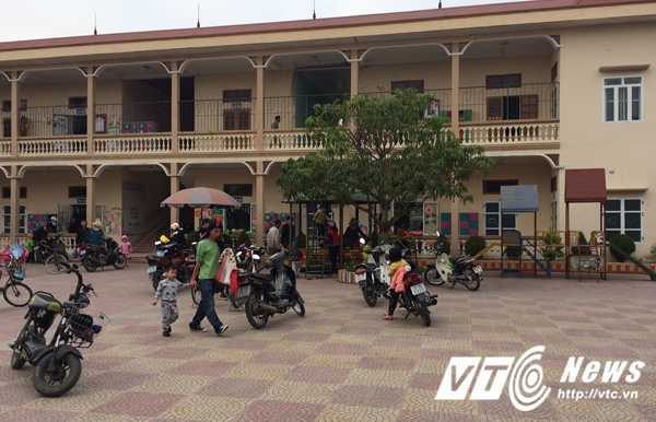 Góc khuất phía sau hàng loạt ngôi trường Hải Phòng xảy ra kiện cáo