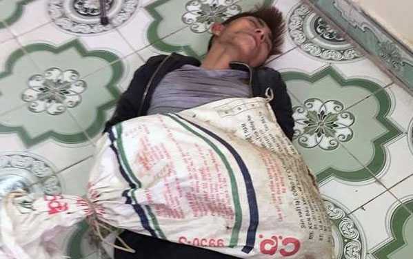 Nghi trộm chó, người đàn ông bị đánh nhập viện