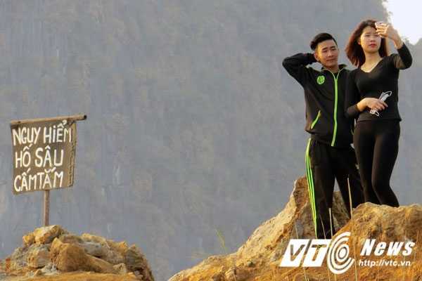 Hồ 'Tuyệt tình cốc' dễ trở thành hồ 'tuyệt mạng' ở Hải Phòng