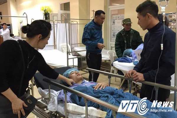 Phó Thủ tướng yêu cầu làm rõ vụ tai nạn giao thông khiến 29 người thương vong ở Quảng Ninh