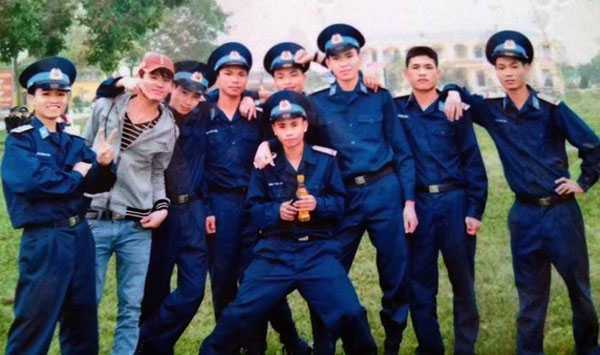 17 thuyền viên Việt Nam bị cướp biển tấn công: Chuyến tàu định mệnh của chàng thủy thủ trẻ