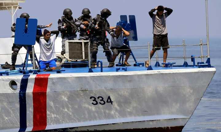 Tàu Giang Hải của Việt Nam bị cướp biển tấn công: Thêm một đại phó bị cướp biển sát hại