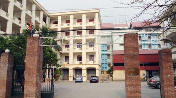 Sở 46 người có 44 lãnh đạo: Kỷ luật 2 lãnh đạo của tỉnh Hải Dương