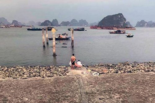 Quảng Ninh quy trách nhiệm chủ tịch địa phương để xảy ra trẻ em chết đuối