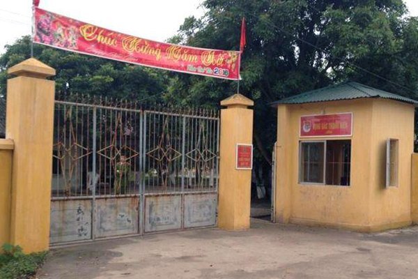 Một ngày 2 nghi phạm chết trong trại tạm giam Công an Hải Dương