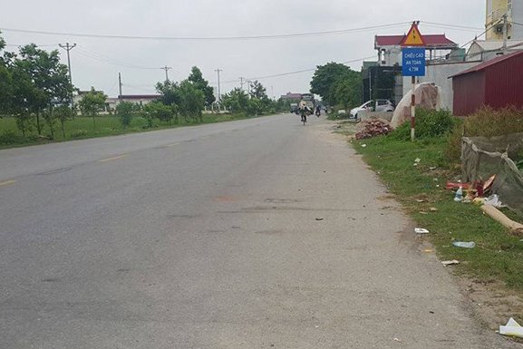 Tạm đình chỉ CSGT nghi gây tai nạn chết người tại Hải Dương
