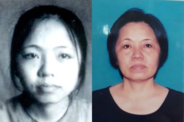 Nữ quái đất Cảng buôn người ‘sa lưới’ sau 23 năm thay tên đổi họ trốn truy nã