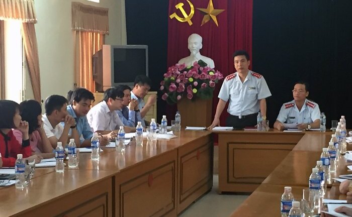 Hải Phòng thanh tra toàn diện việc cấp sổ đỏ