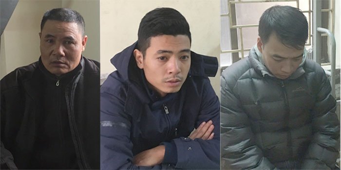 CSGT Hải Dương bắt giữ vụ vận chuyển ma túy lớn nhất từ trước đến nay ở tỉnh