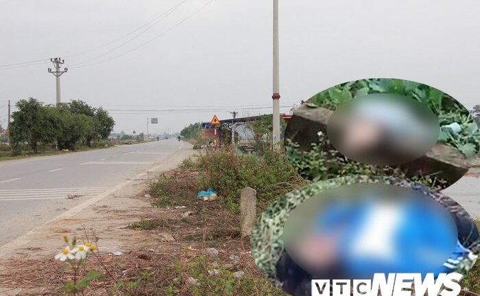 Nhân chứng kể phút xe 'điên' tông chết 2 nữ sinh rồi bỏ chạy ở Hải Phòng