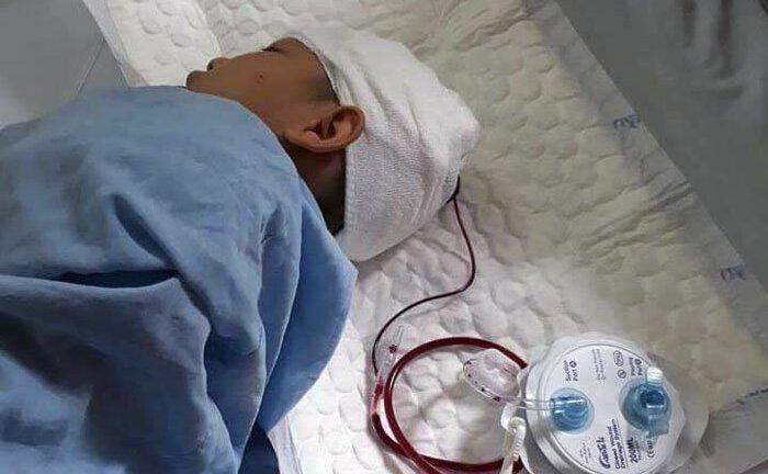 Đình chỉ công tác giáo viên đánh học sinh phải nhập viện cấp cứu