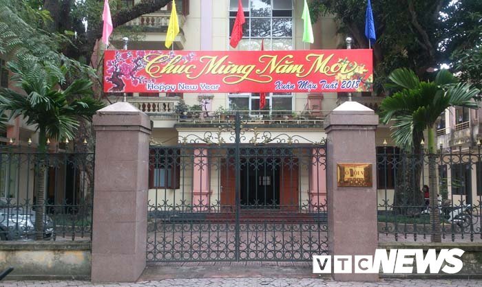 Giám đốc Sở Nội vụ Hải Phòng bị tố nhiều sai phạm trong công tác cán bộ